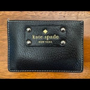 Kate Spade Cardholder